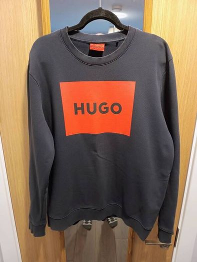 Sweater HUGO