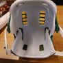 Gola helmet Image 5
