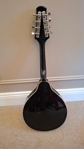 Stagg Bluegrass Mandolin