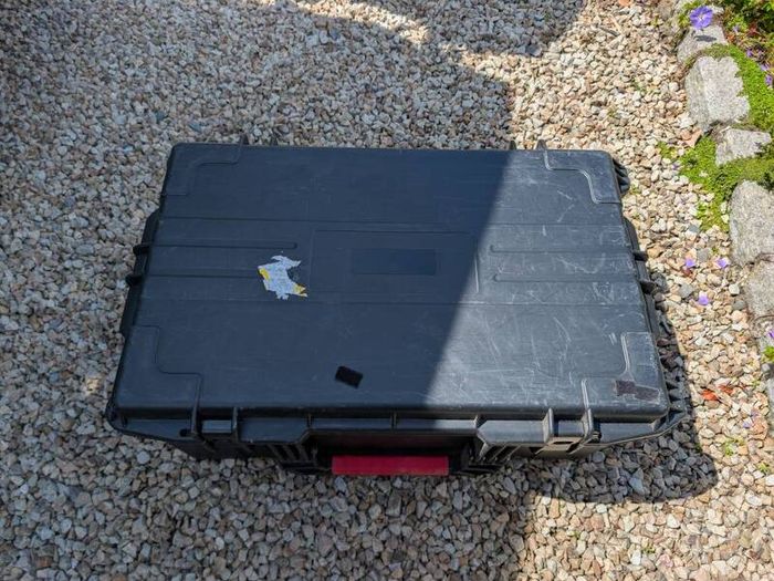 DJI Ronin 1 Gimbal