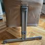 Graco Sweet2Sleep Bedside Crib Oatmeal Image 5