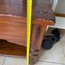 dining table, TV stand and coffee table Image 3