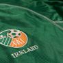 Republic Of Ireland Match Worn / Issue Football Jersey Shirt Umbro 2001 - 2002 Image 4