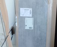 Laminate worktop