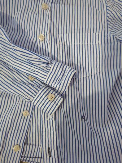 Replay kids shirt