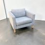 Armchair - Single - Large Image 5