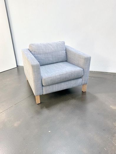 Armchair - Single - Large