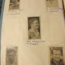 Liam Devlin gaa sports cards 1950s Image 2