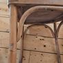 Vintage Bentwood Dining Chairs - Set of 4 - Mid-Century Modern Image 3
