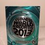 Guinness World Record Hardback Books Image 5