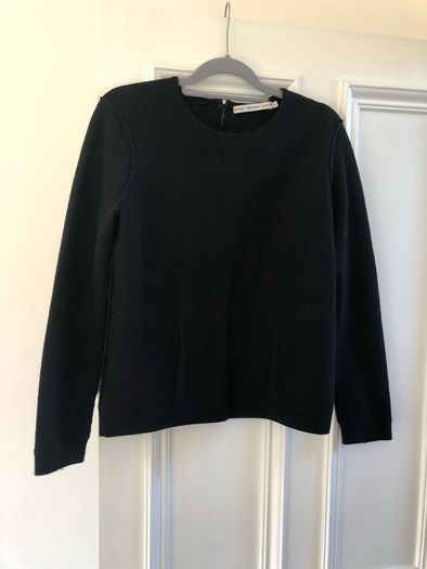 & other stories black jumper