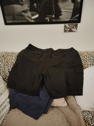 mens shorts xxxl