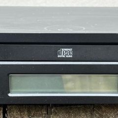 cambridge audio CD player azur 640c