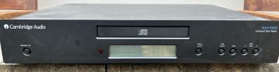 cambridge audio CD player azur 640c