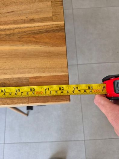 kitchen Table