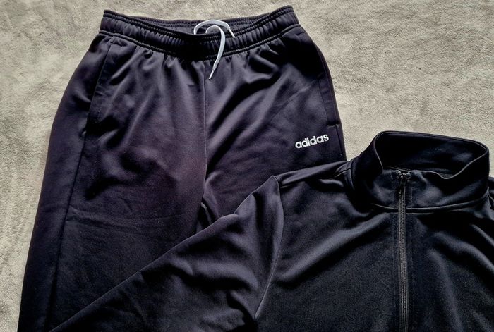 Adidas tracksuit 13-14y