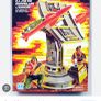 Gi joe / Action Force air defence battle station Image 6
