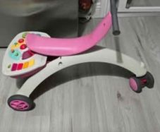 5 in 1 baby walker