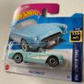 Minecraft, Barbie Dream Camper, Corvette - Hot wheels Image 4