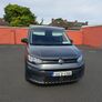 232 VW Caddy Cargo Image 8
