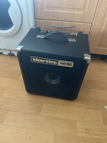 Hartke hd 50