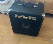 Hartke hd 50
