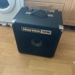 Hartke hd 50
