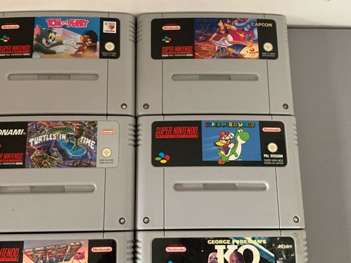 Smes Games