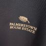 Palmerstown House Footjoy Golf 1/4 Zip Image 2