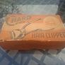 Vintage 1930's Chard No. 60B Hair Clipper set, produced by Brown's Clipper Co in the UK Image 8