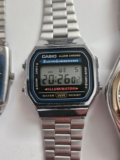Watches