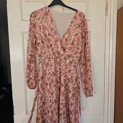 Lilie Rose dress