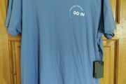 G/Fore casual T shirt L New