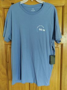 G/Fore casual T shirt L New