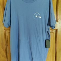 G/Fore casual T shirt L New