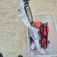 car parts