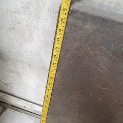 Engineer's Surface Plate