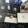 vinyl, Traktor A10 and Speakers Image 6