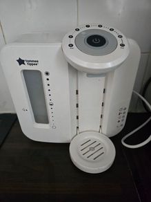 tommee tippee bottle machine