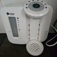 tommee tippee bottle machine