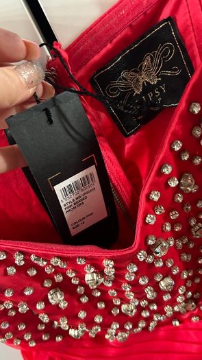 dress