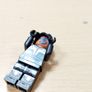 LEGO Star Wars The Bad Batch Hunter Minifigure Image 5