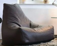 Extreme Lounging Luxury Mighty B Bean Bag
