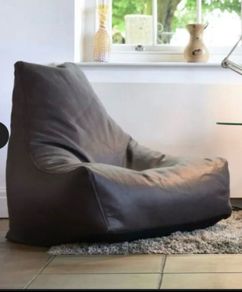 Extreme Lounging Luxury Mighty B Bean Bag