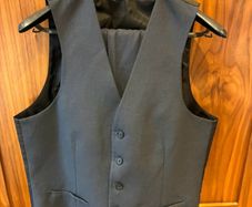 River Island Suit