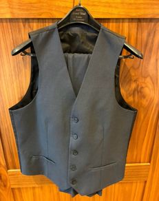 River Island Suit