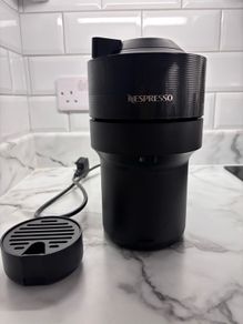 Nespresso Vertuo Pop Coffee Machine