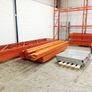 Warehouse storage racking Image 2