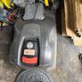 husqvarna robotic mower 315X only 3 years old Image 3