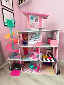 L.O.L. Surprise! O.M.G. House of Surprises